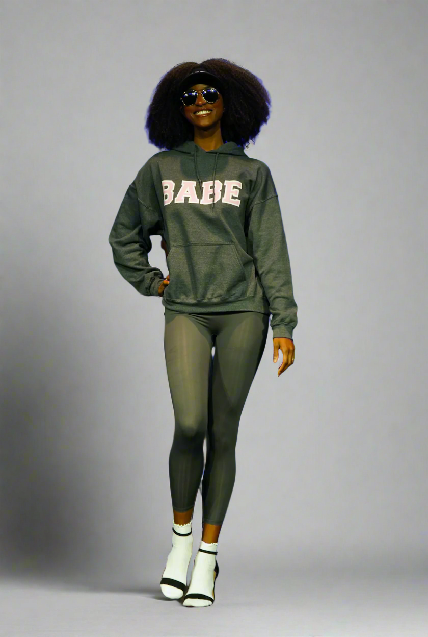 The Athlete's Yoga Pants